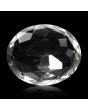 Rock Crystal (Spathik) 8.25 Carat 