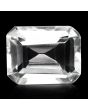 Rock Crystal (Spathik) 6.77 Carat 