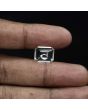 Rock Crystal (Spathik) 7.28 Carat 