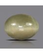 Quartz Cat's Eye - 4.38 Carat 