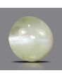 Chrysoberyl Cat`s Eye - 4.14 Carat 