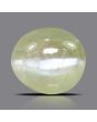 Chrysoberyl Cat`s Eye - 4 Carat 