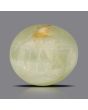 Chrysoberyl Cat`s Eye - 4 Carat 