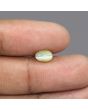 Chrysoberyl Cat`s Eye - 2.63 Carat 