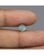 Chrysoberyl Cat`s Eye - 3.36 Carat 