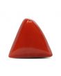 Red Coral (Moonga) - 5.76 Carat 