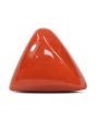 Red Coral (Moonga) - 5.15 Carat 