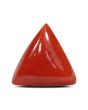 Red Coral (Moonga) - 5.25 Carat 