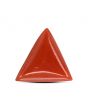 Red Coral (Moonga) Carat 3.32 