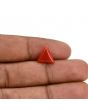 Red Coral (Moonga) Carat 3.16 