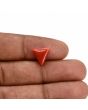 Red Coral (Moonga) Carat 3.16 