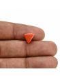 Red Coral (Moonga) Carat 3.05 