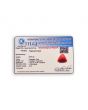 Red Coral (Moonga) Carat 8.95 