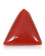 Red Coral (Moonga) - 5.88 Carat 