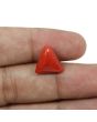 Red Coral (Moonga) - 7.67 Carat 