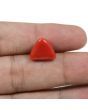Red Coral (Moonga) - 8.54 Carat 