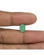 Brazil Emerald (Panna) - 3.45 Carat