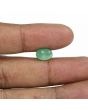 Brazil Emerald (Panna) - 3.45 Carat