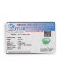 Brazil Emerald (Panna) - 3.45 Carat