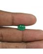 Brazil Emerald (Panna) - 2.36 Carat