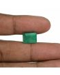 Brazil Emerald (Panna) - 6.34 Carat