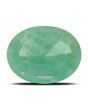 Zambian Emerald (Panna) - 7.27 Carat