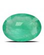 Zambian Emerald (Panna) - 3.26 Carat