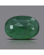 Brazil Emerald (Panna) - 7.63 Carat