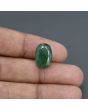 Brazil Emerald (Panna) - 7.63 Carat