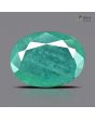 Zambian Emerald (Panna) - 8.14 Carat