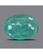 Zambian Emerald (Panna) - 8.14 Carat