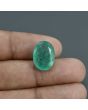 Zambian Emerald (Panna) - 8.14 Carat