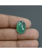 Zambian Emerald (Panna) - 8.14 Carat