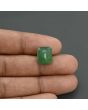 Zambian Emerald (Panna) - 7.66 Carat