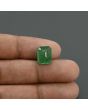 Zambian Emerald (Panna) - 5.28 Carat