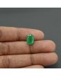 Zambian Emerald (Panna) - 4.09 Carat
