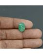 Brazil Emerald (Panna) - 6.34 Carat