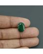 Brazil Emerald (Panna) - 4.33 Carat