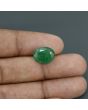 Brazil Emerald (Panna) - 4.57 Carat