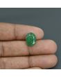 Brazil Emerald (Panna) - 4.57 Carat