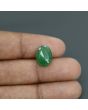 Brazil Emerald (Panna) - 4.57 Carat