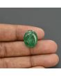 Zambian Emerald (Panna) - 15.16 Carat