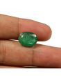 Zambian Emerald (Panna) - 6.43 Carat