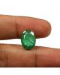 Zambian Emerald (Panna) - 6.43 Carat
