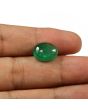 Zambian Emerald (Panna) - 6.43 Carat