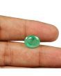 Brazil Emerald (Panna) - 5.53 Carat
