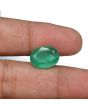 Zambian Emerald (Panna) - 6.18 Carat