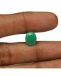 Brazil Emerald (Panna) - 3.86 Carat