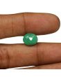 Brazil Emerald (Panna) - 3.86 Carat