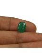 Brazil Emerald (Panna) - 3.01 Carat